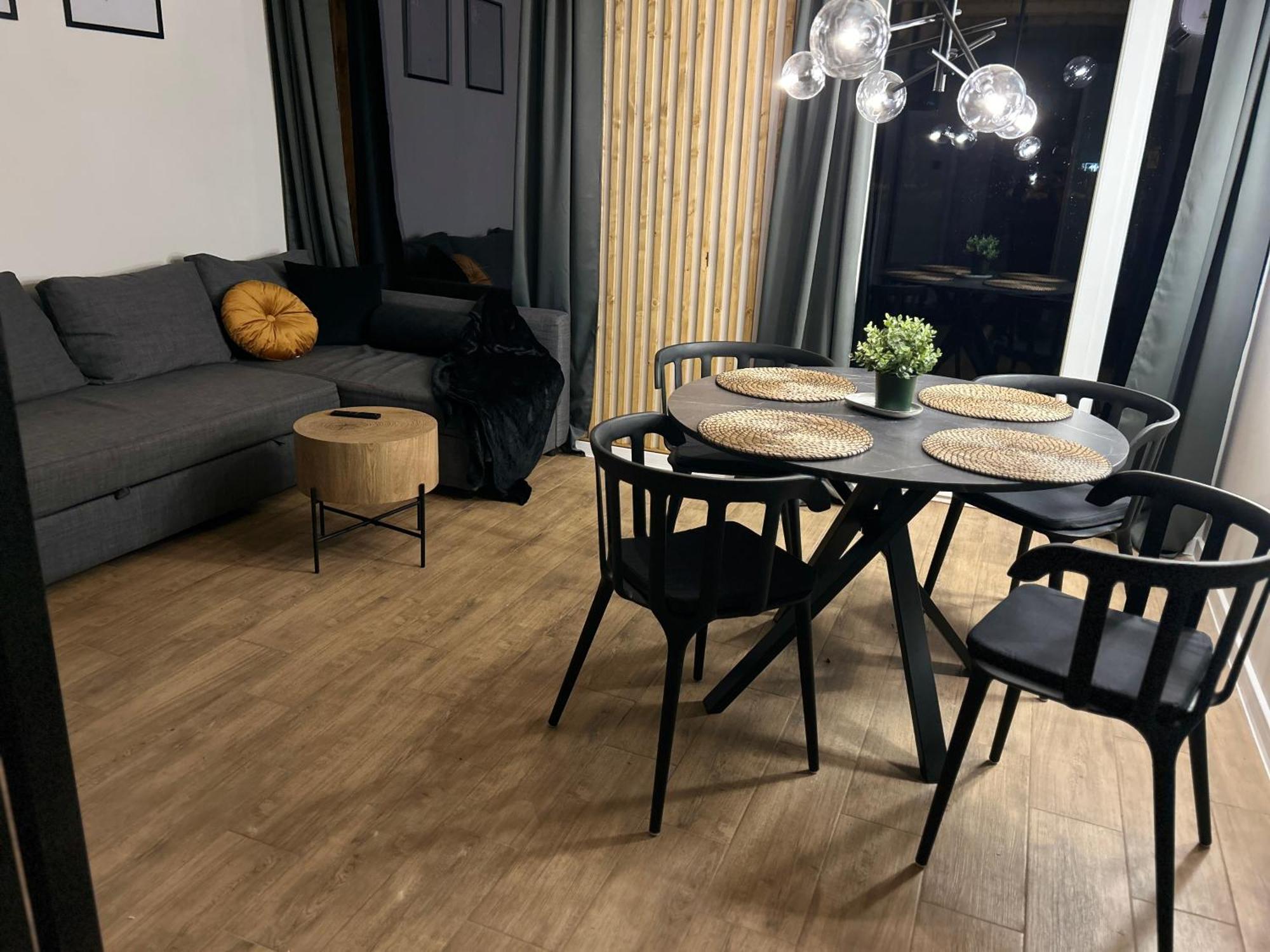 Domek Superior Bursztyn - Balia Z Hydromasazem Mrzeżyno Extérieur photo