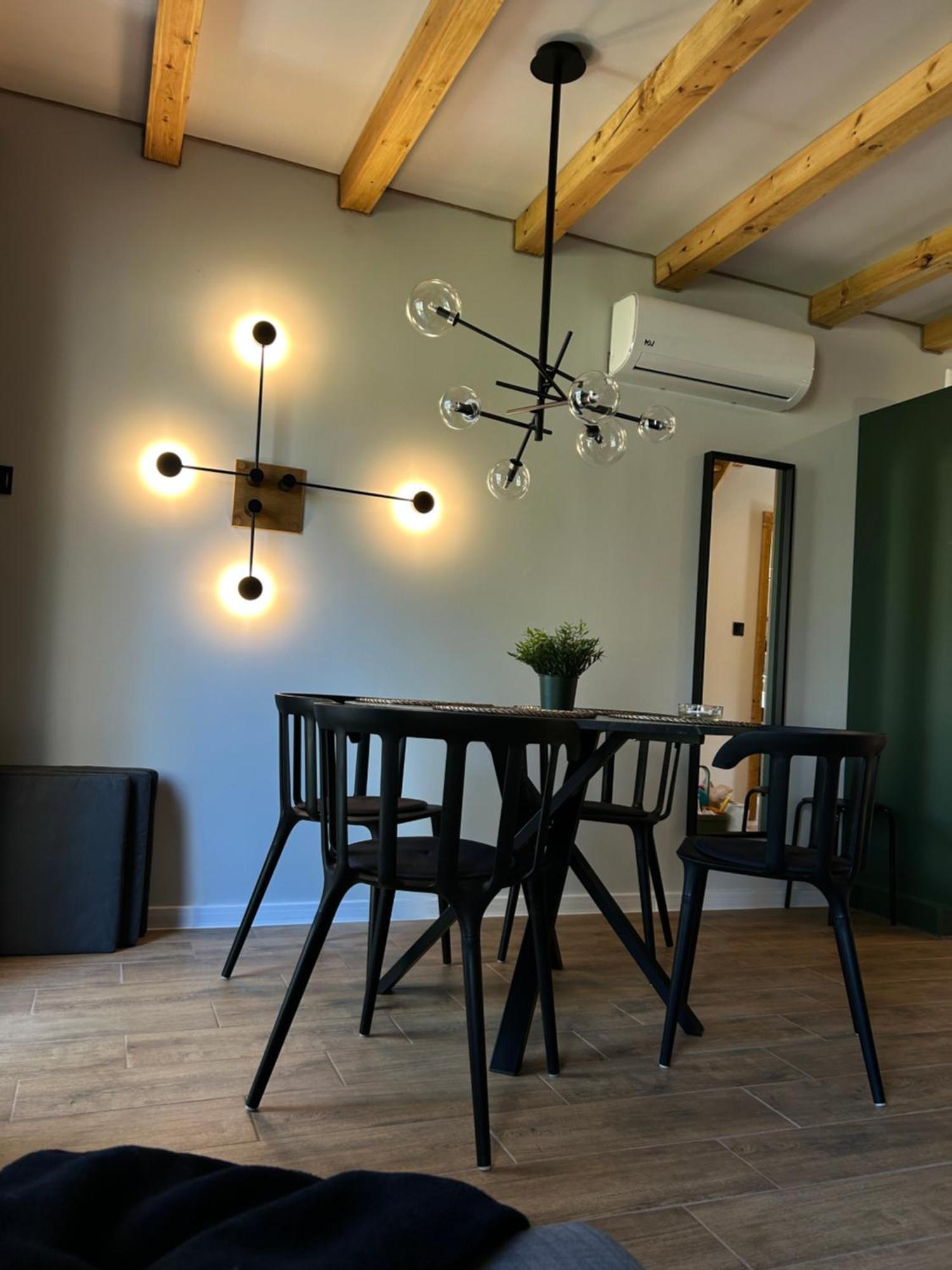 Domek Superior Bursztyn - Balia Z Hydromasazem Mrzeżyno Extérieur photo